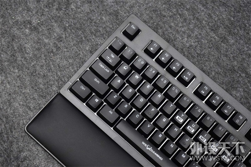 ��ˮ����£����һ��Ǻ���Ҫ�ģ�QPAD KO-90��е��������