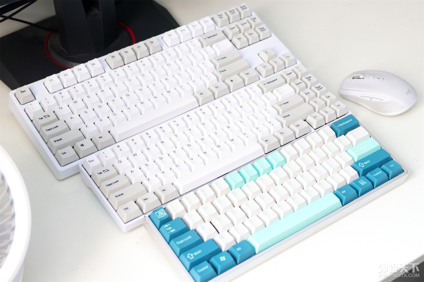 ��������������һ�ѿ��������Ƽ��ĵļ��̡���GANSS ALT71���߼���