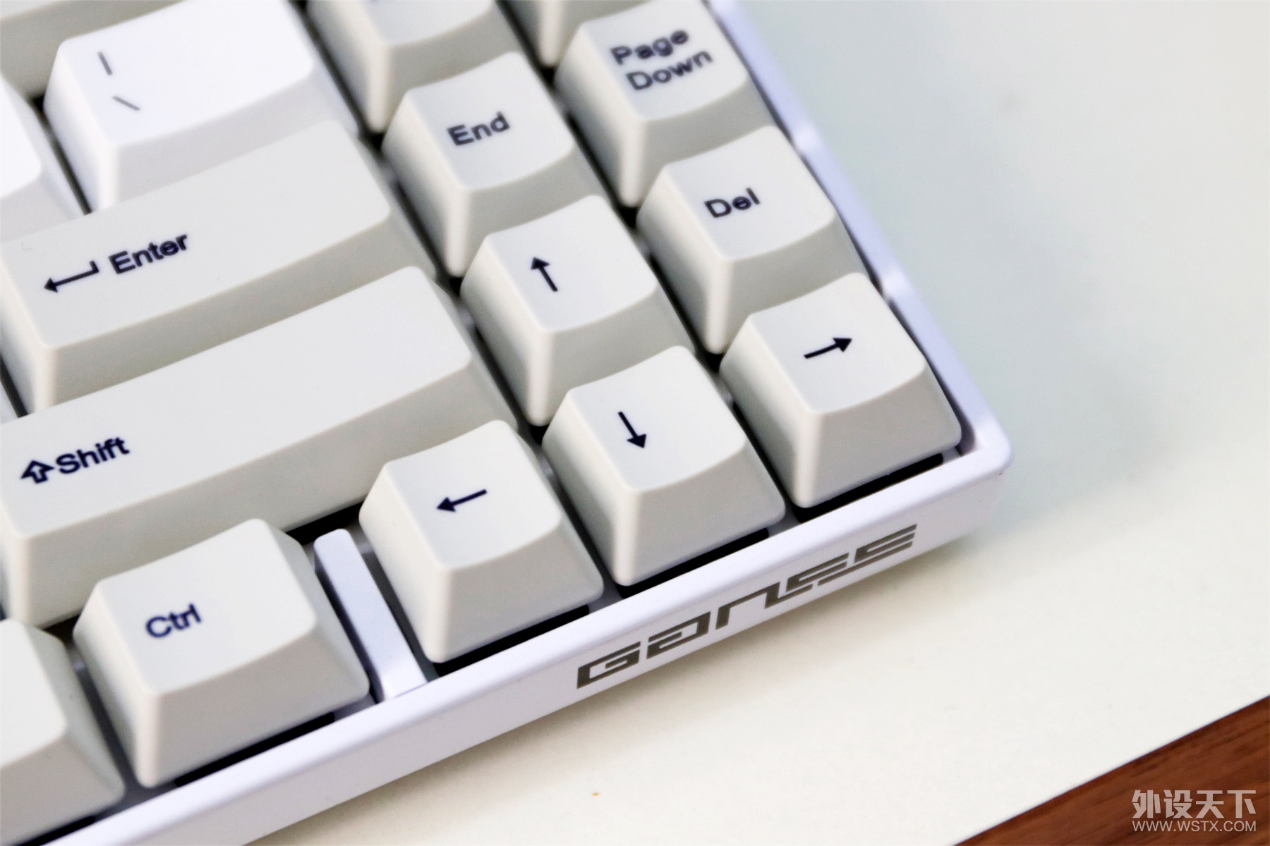 ��������������һ�ѿ��������Ƽ��ĵļ��̡���GANSS ALT71���߼���