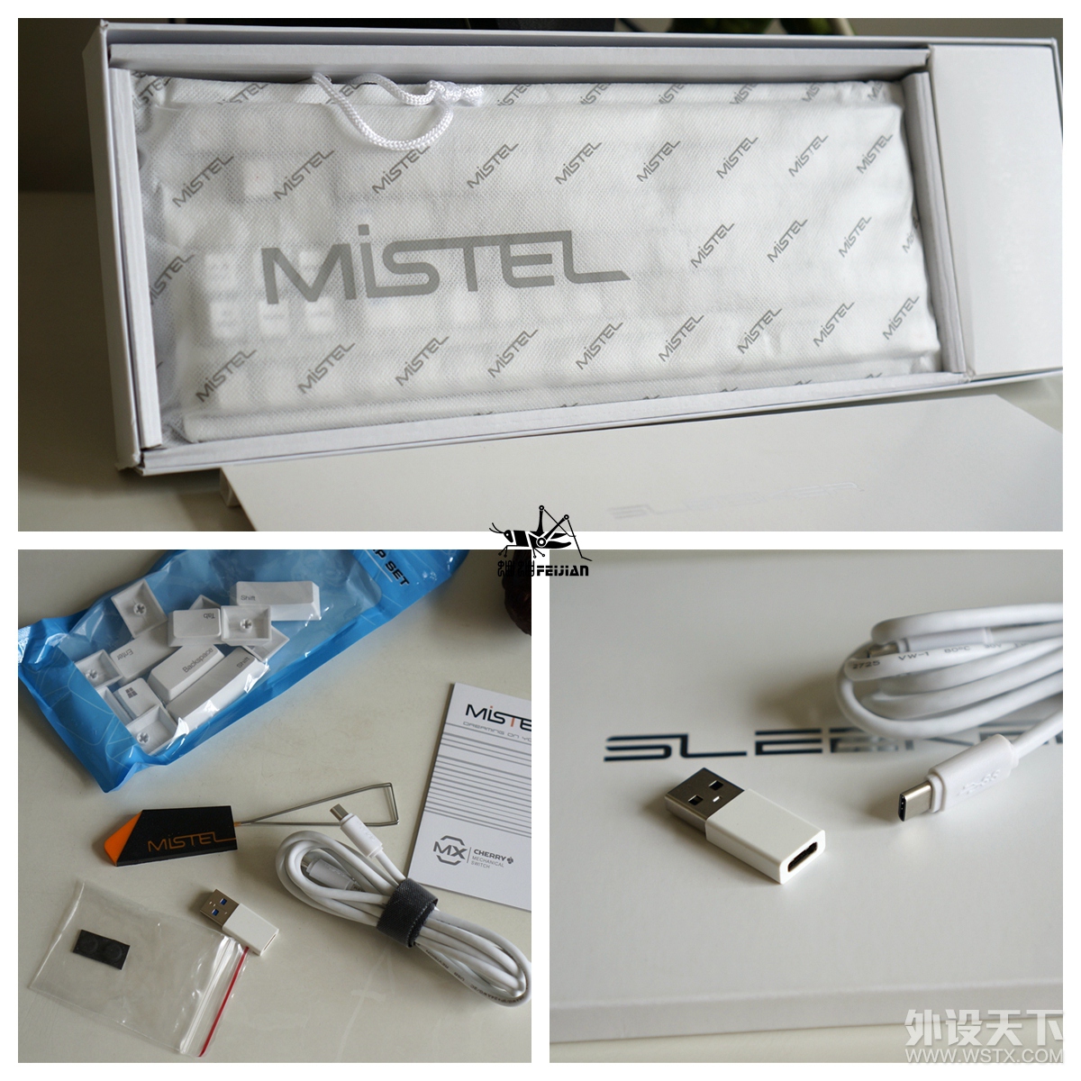MISTEL MD870����˹�أ�������е���̡����ص㣺�����ơ�������ǡ�C��C�ӿ�
