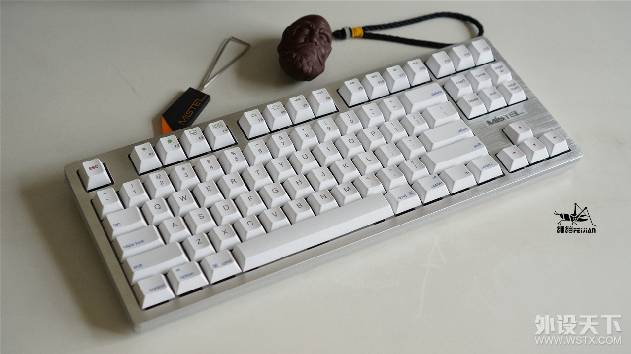 MISTEL MD870����˹�أ�������е���̡����ص㣺�����ơ�������ǡ�C��C�ӿ�