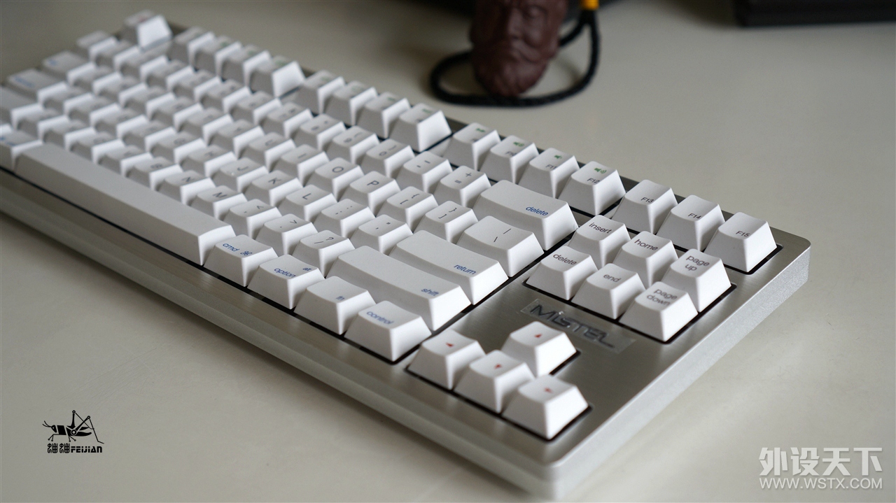 MISTEL MD870����˹�أ�������е���̡����ص㣺�����ơ�������ǡ�C��C�ӿ�