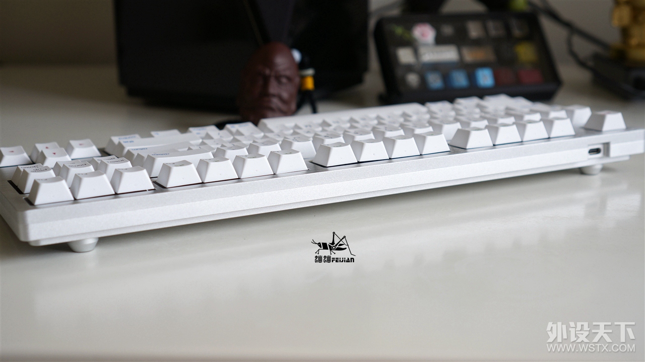 MISTEL MD870����˹�أ�������е���̡����ص㣺�����ơ�������ǡ�C��C�ӿ�