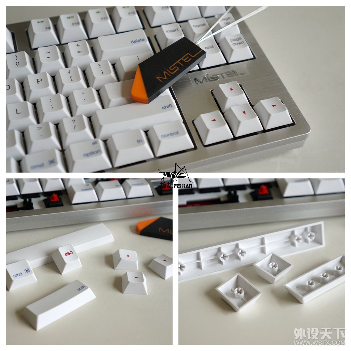 MISTEL MD870����˹�أ�������е���̡����ص㣺�����ơ�������ǡ�C��C�ӿ�