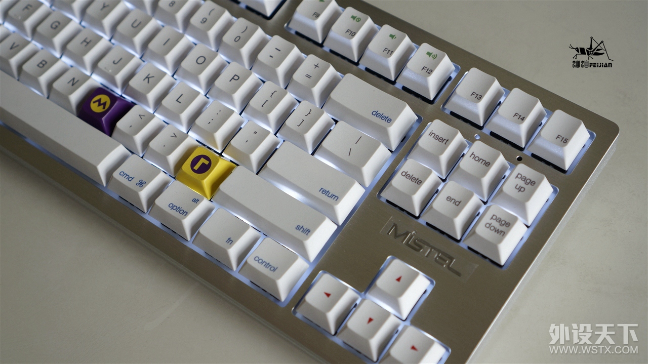 MISTEL MD870����˹�أ�������е���̡����ص㣺�����ơ�������ǡ�C��C�ӿ�