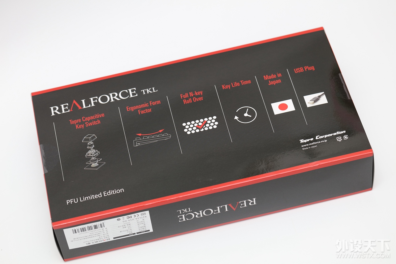 ���������ʣ���������----REALFORCE 2019������87��������
