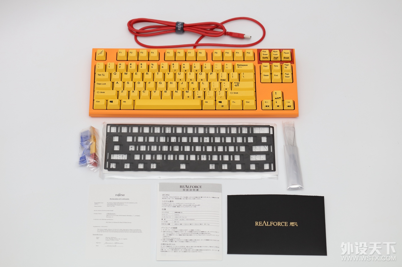 ���������ʣ���������----REALFORCE 2019������87��������