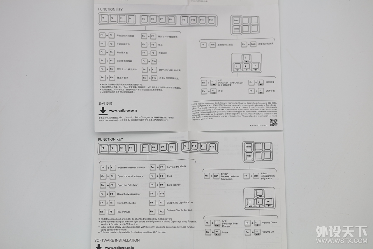 ���������ʣ���������----REALFORCE 2019������87��������