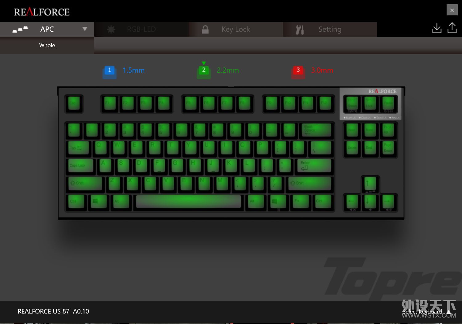 ���������ʣ���������----REALFORCE 2019������87��������