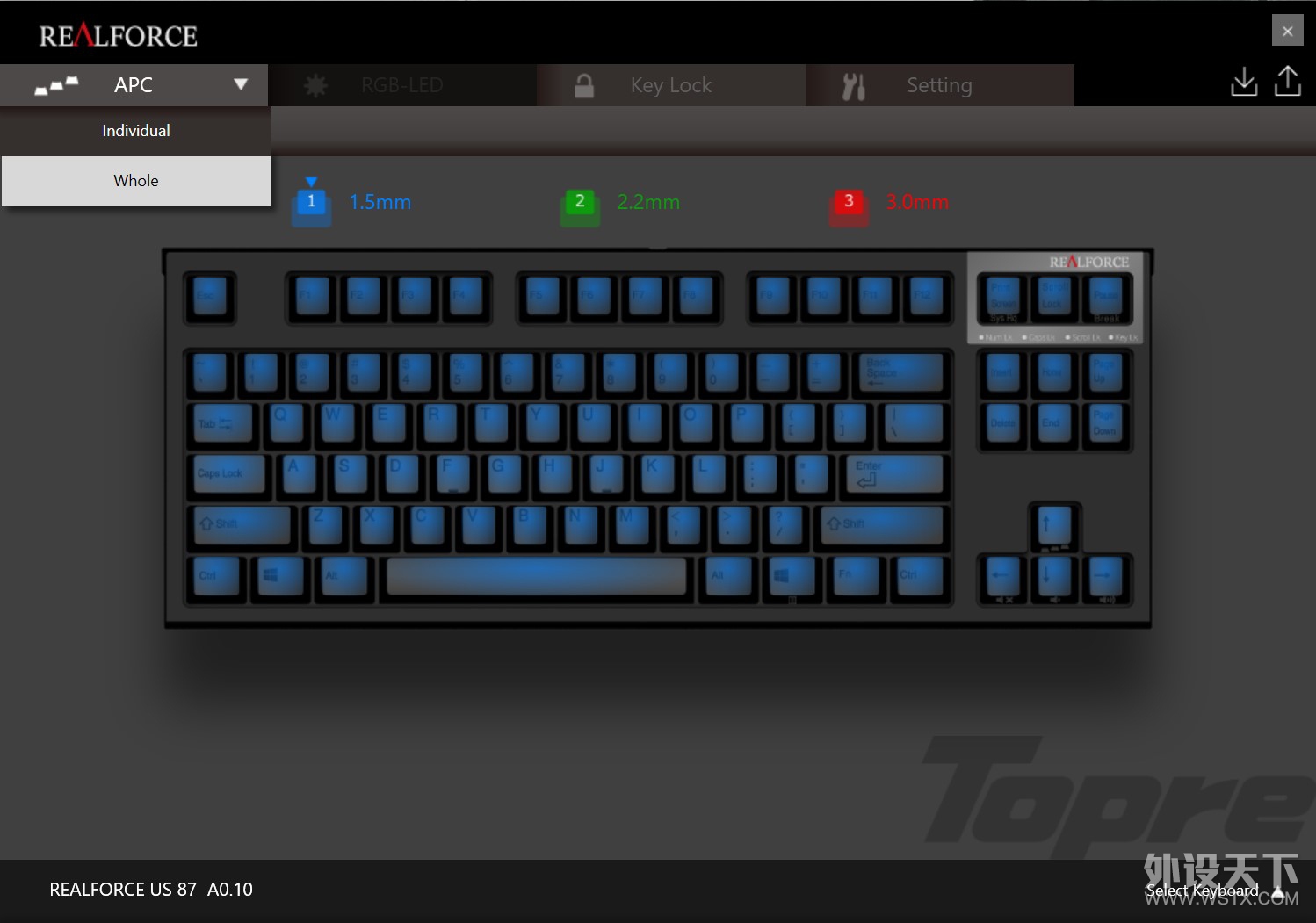 ���������ʣ���������----REALFORCE 2019������87��������