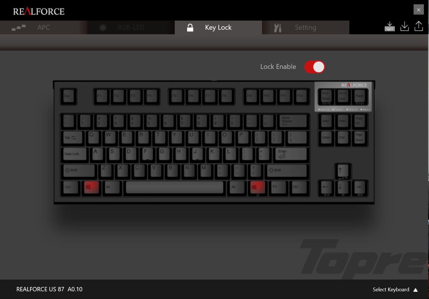 ���������ʣ���������----REALFORCE 2019������87��������