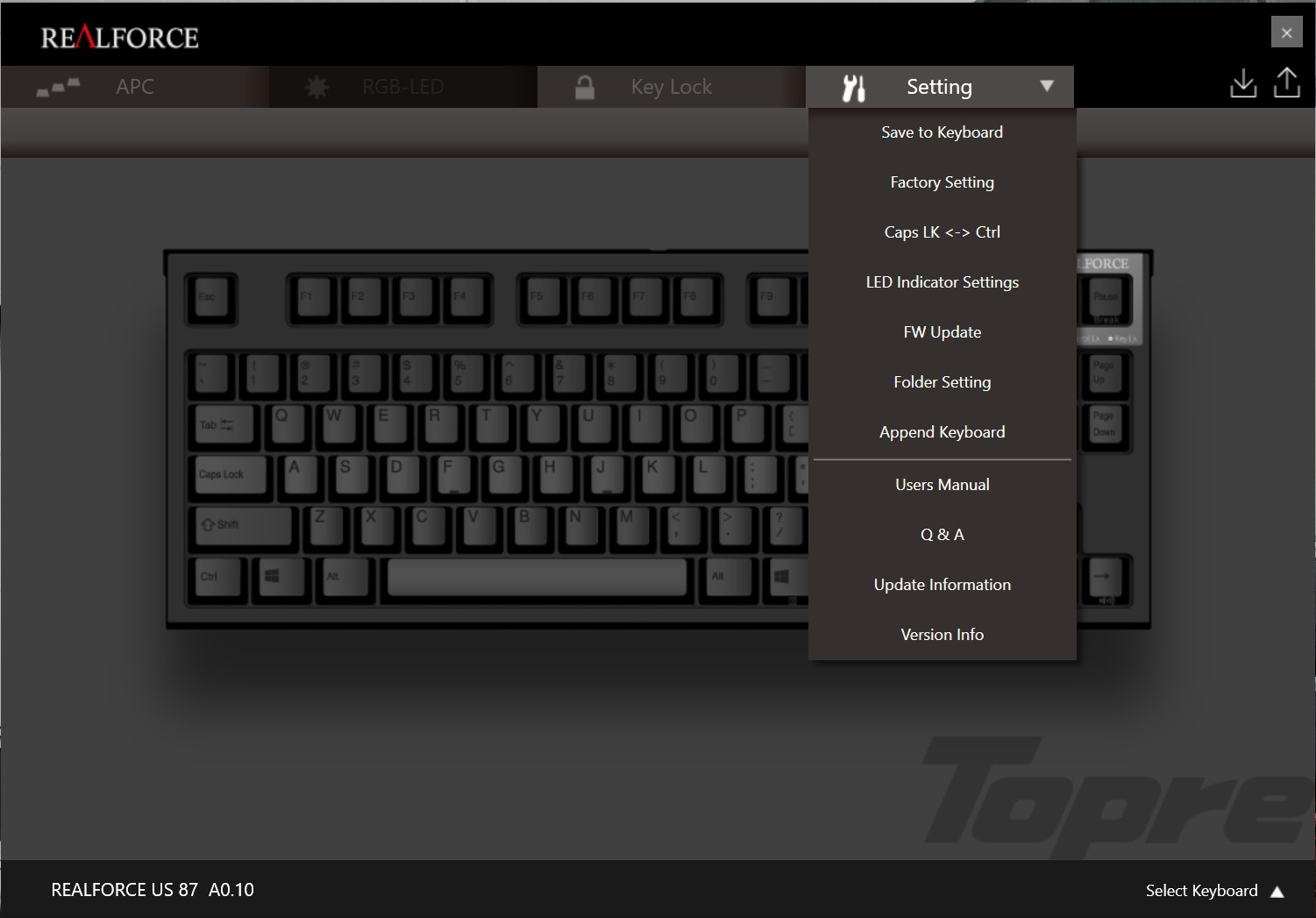 ���������ʣ���������----REALFORCE 2019������87��������