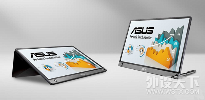 ASUS ˶ ¿ ZenScreen MB16AMT Яʾ