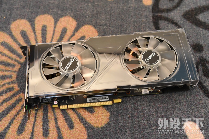ֵȫ---Ӱ RTX 2070 Կ & Tt 650W RGBԴ
