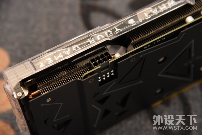 ֵȫ---Ӱ RTX 2070 Կ & Tt 650W RGBԴ