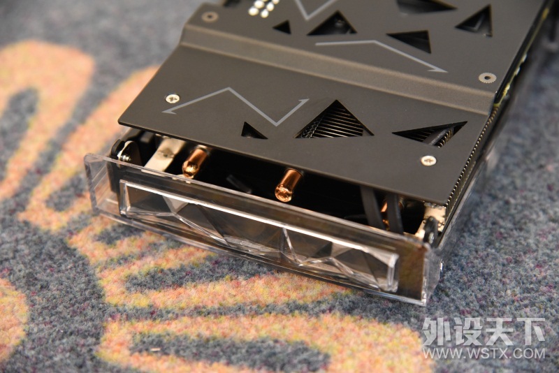 ֵȫ---Ӱ RTX 2070 Կ & Tt 650W RGBԴ