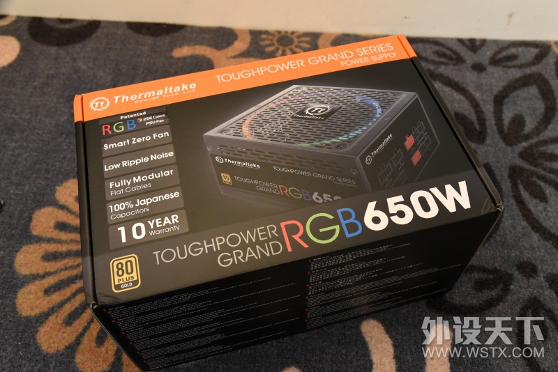 ֵȫ---Ӱ RTX 2070 Կ & Tt 650W RGBԴ