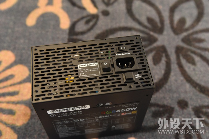 ֵȫ---Ӱ RTX 2070 Կ & Tt 650W RGBԴ