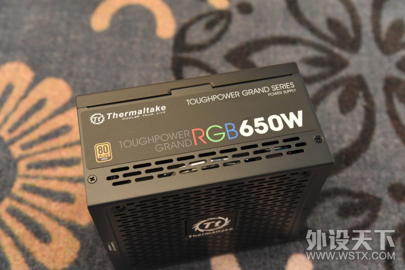 ֵȫ---Ӱ RTX 2070 Կ & Tt 650W RGBԴ