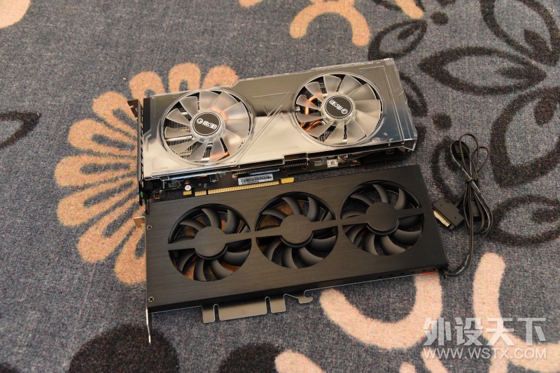 ֵȫ---Ӱ RTX 2070 Կ & Tt 650W RGBԴ