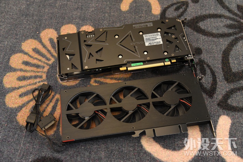 ֵȫ---Ӱ RTX 2070 Կ & Tt 650W RGBԴ