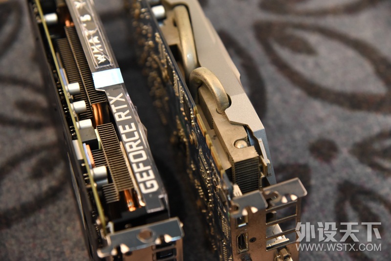 ֵȫ---Ӱ RTX 2070 Կ & Tt 650W RGBԴ
