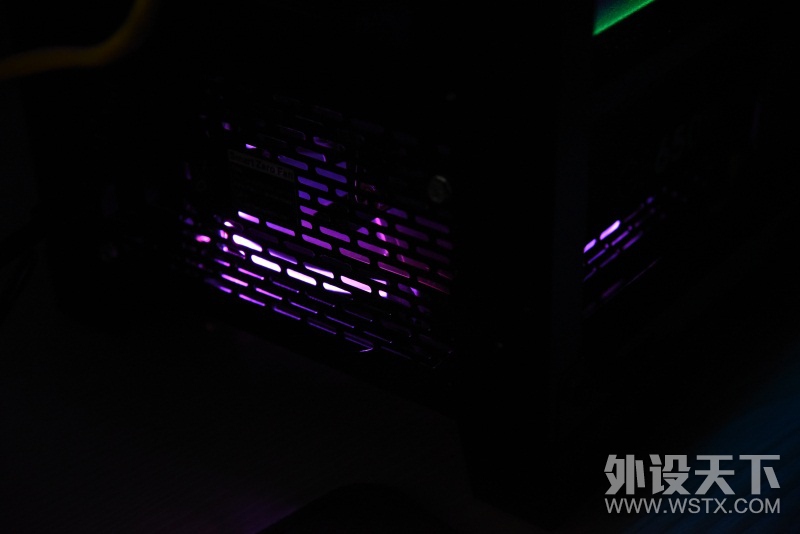 ֵȫ---Ӱ RTX 2070 Կ & Tt 650W RGBԴ