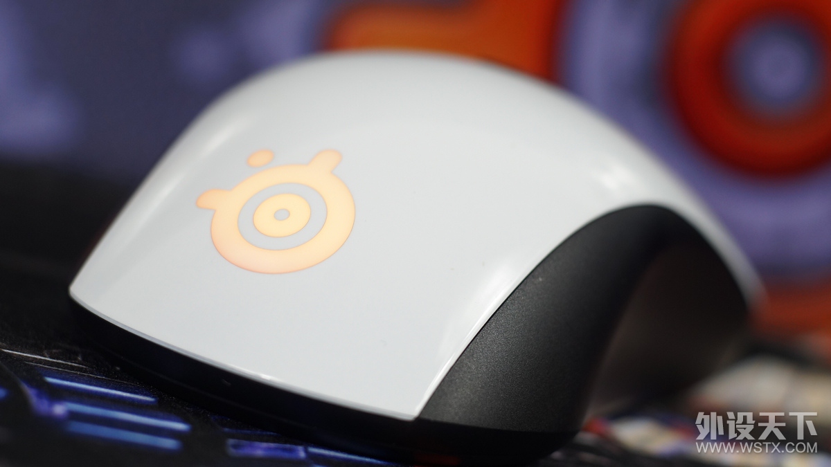  SteelSeries Rival 106