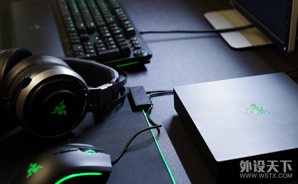 , Sila, RAZER Silaħ׿ ~