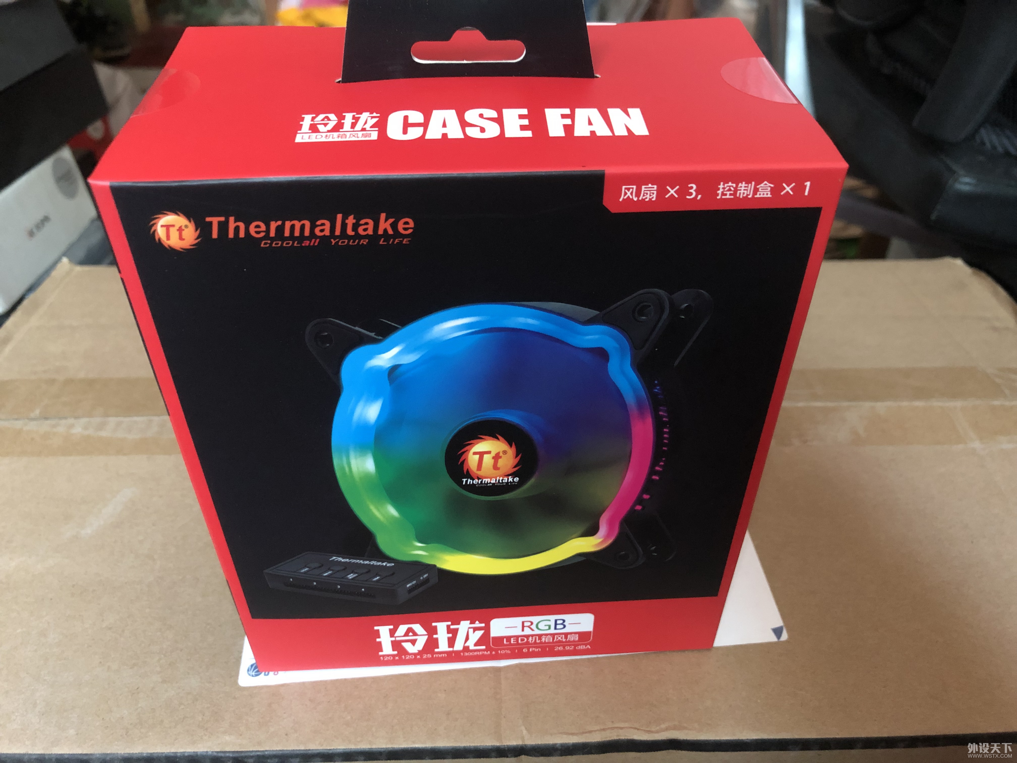 èɫThermaltake սH3()+12cm ⱨ