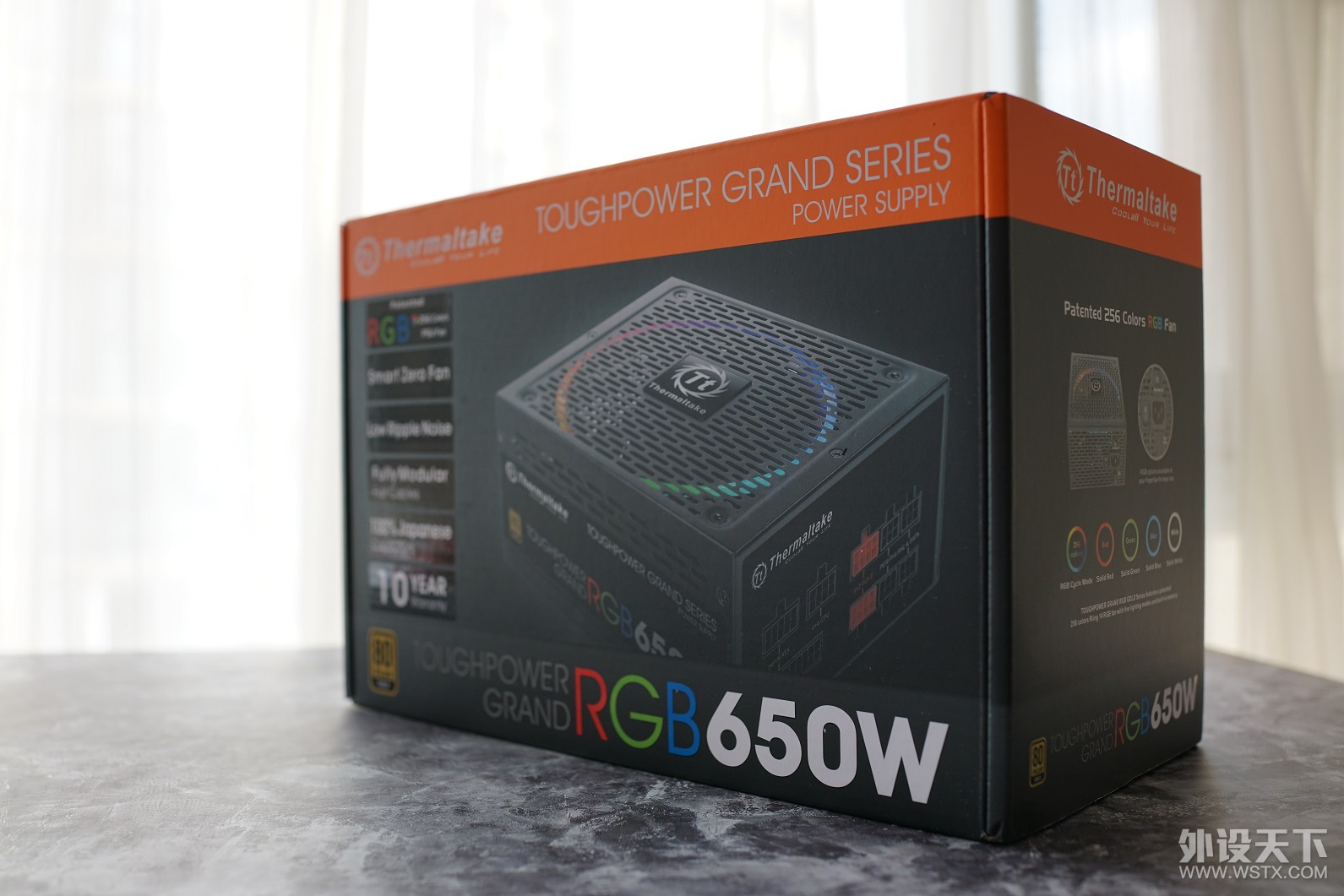 ԡȫԶTt TPG RGB 650WȫģԴС