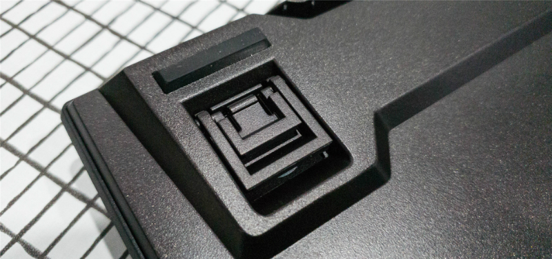 ���׵Ļ�е���̣�DURGOD��٤K320���ᣨRGB����K310��ջҰ׹��޶�������