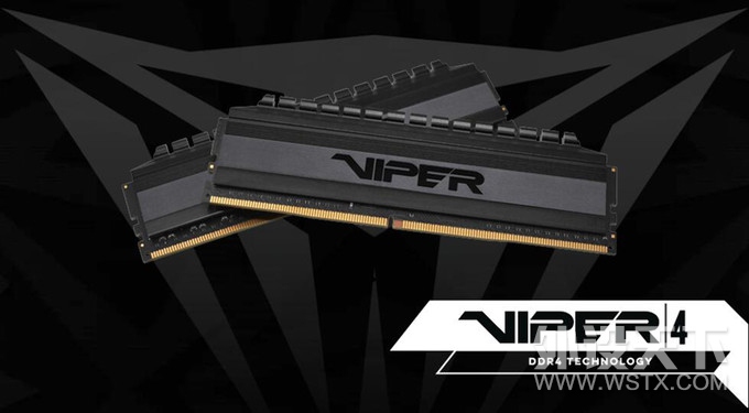 Ƴ Viper 4 ϵڴ Ƶ 4000MHz AM4 ƽ̨