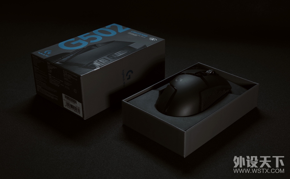 ڵĸı~ ޼G502 LIGHTSPEED