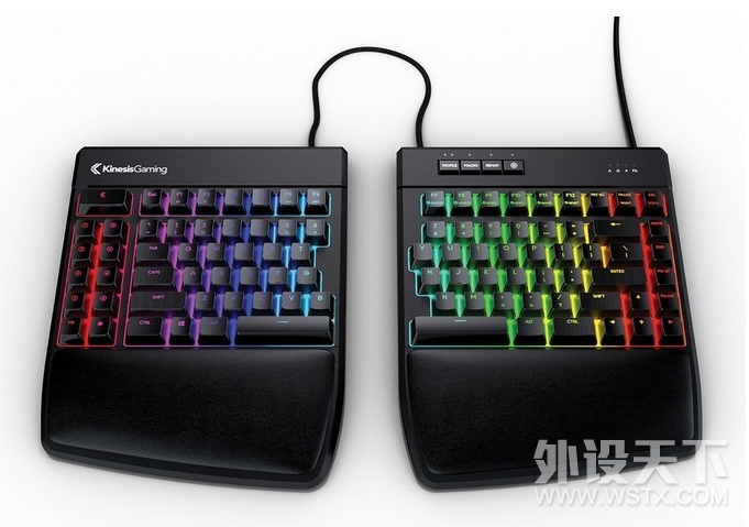KINESIS  Freestyle Edge RGB Ϸе
