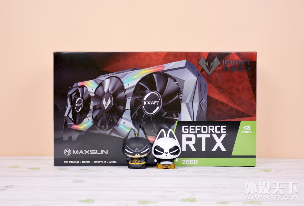 ƽͷRGB ƪu RTX2060 羺֮콢Կ