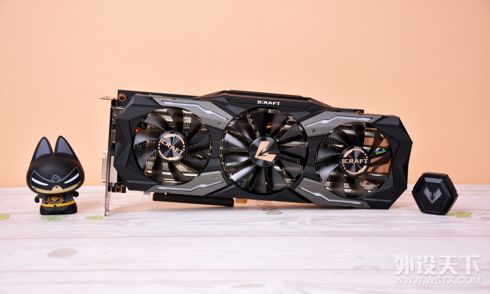 ƽͷRGB ƪu RTX2060 羺֮콢Կ
