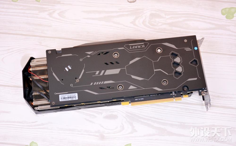 ƽͷRGB ƪu RTX2060 羺֮콢Կ