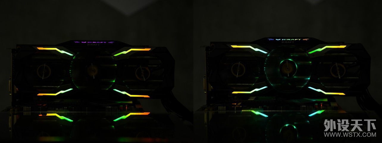 ƽͷRGB ƪu RTX2060 羺֮콢Կ
