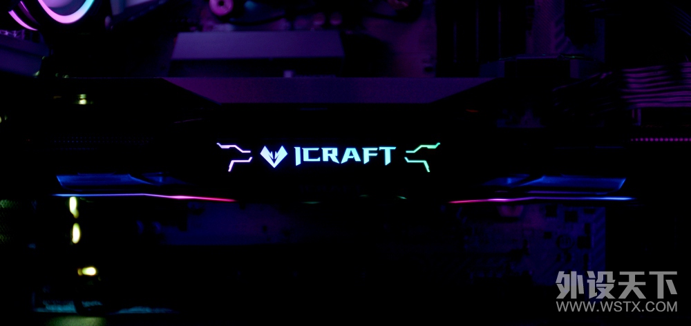 ƽͷRGB ƪu RTX2060 羺֮콢Կ
