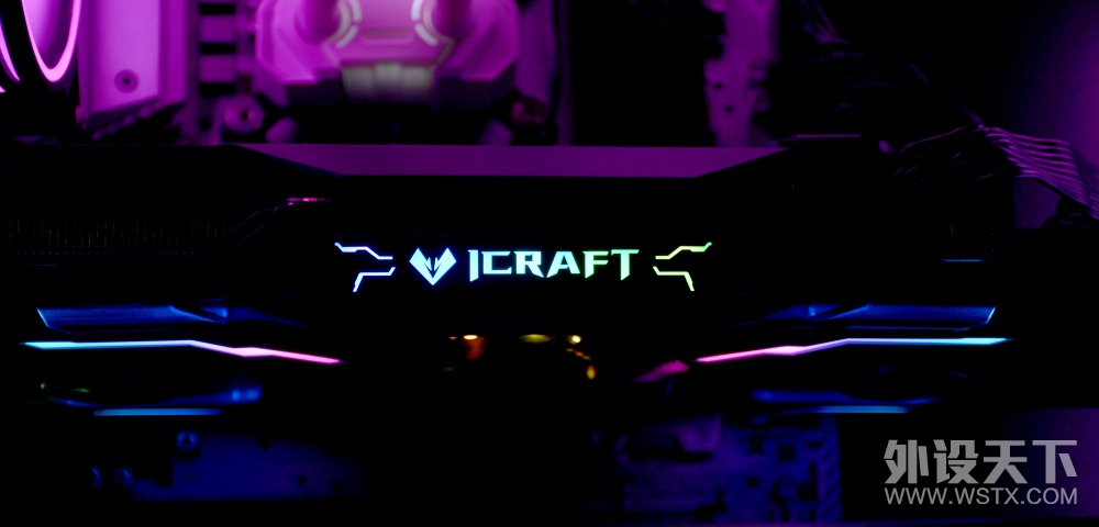 ƽͷRGB ƪu RTX2060 羺֮콢Կ