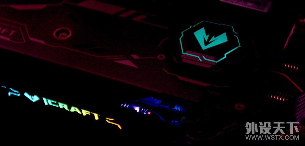 ƽͷRGB ƪu RTX2060 羺֮콢Կ