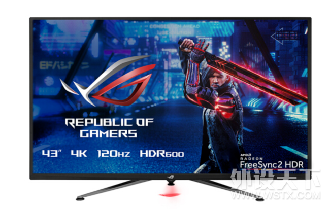 ASUS ˶ ʽƳ ROG Strix XG438Q 羺