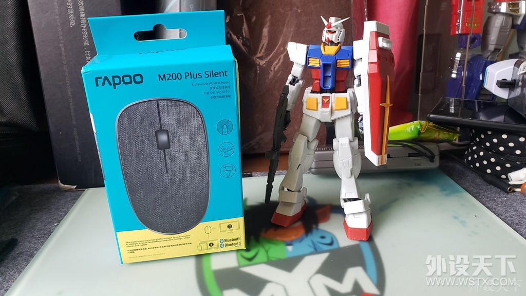 װM200 Plus Silentģʽ꿪