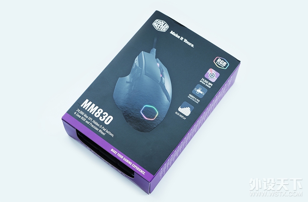 �������� MM830 ������OLED��Ļ�����ܵ羺��Ϸ������