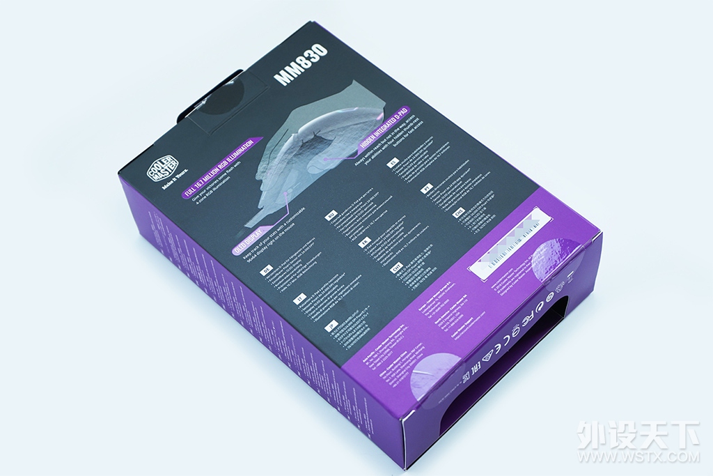 �������� MM830 ������OLED��Ļ�����ܵ羺��Ϸ������