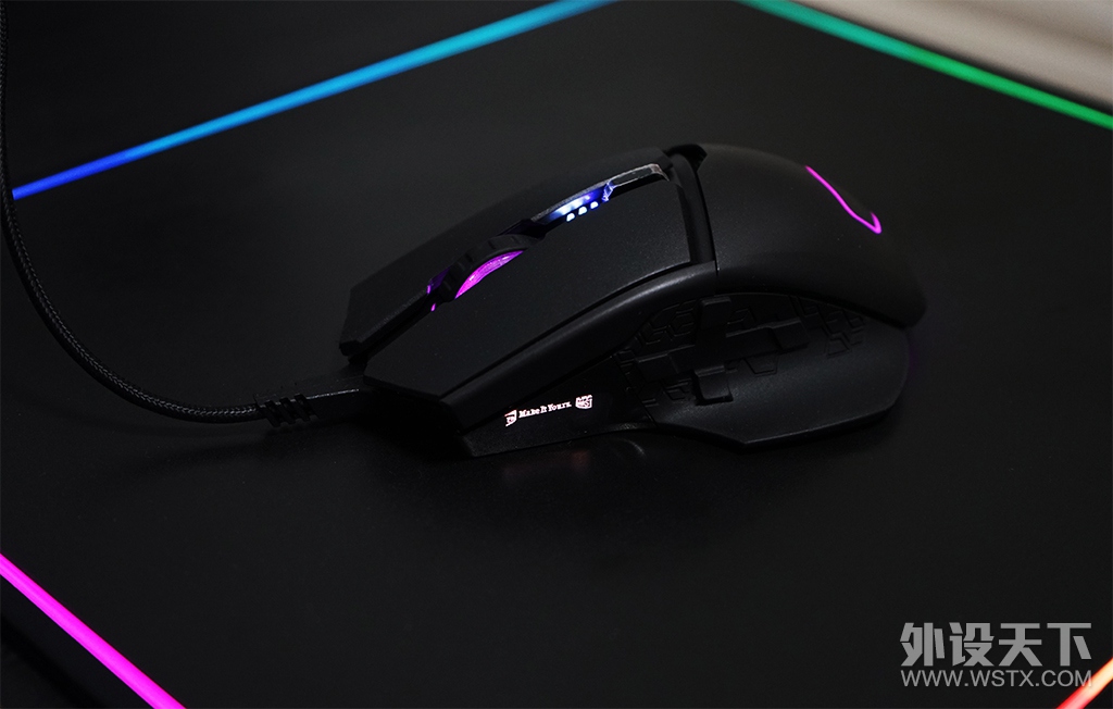 �������� MM830 ������OLED��Ļ�����ܵ羺��Ϸ������