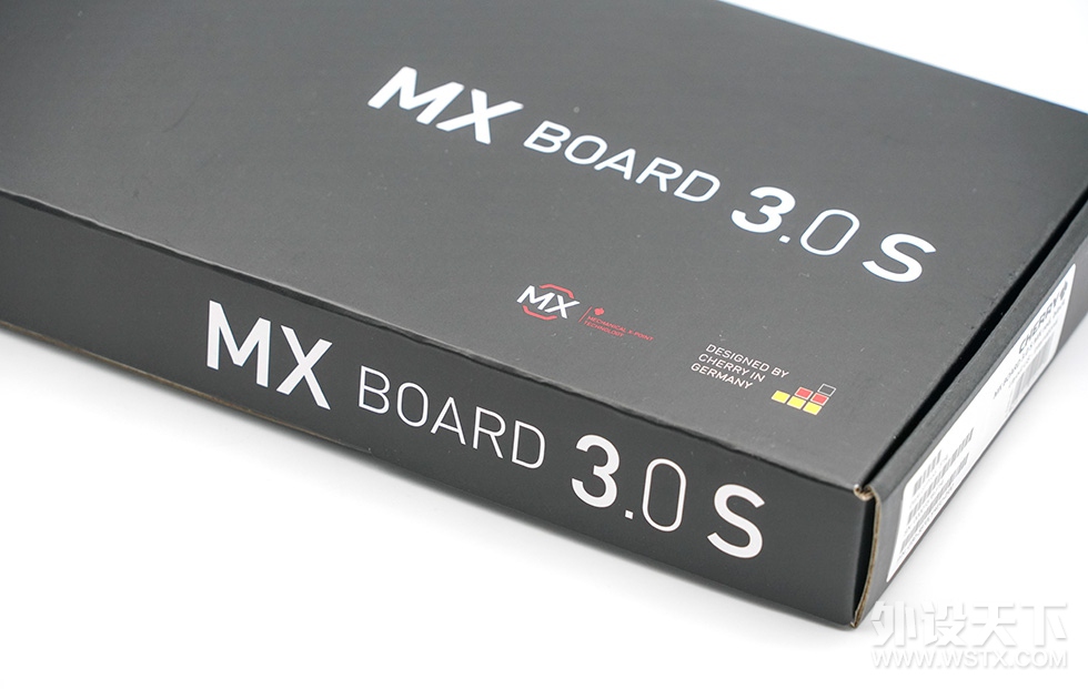 �����޸��ָ� ��λ������ Cherry MX-Board 3.0S��е���̿�������