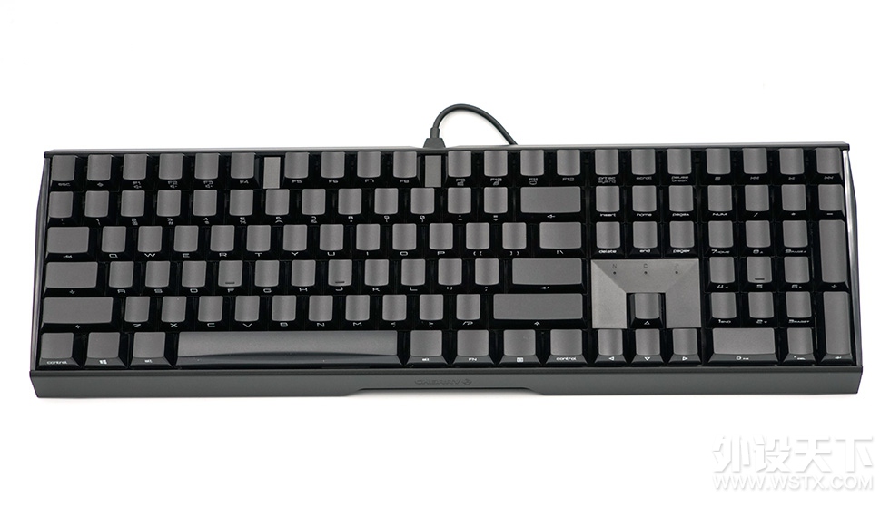 �����޸��ָ� ��λ������ Cherry MX-Board 3.0S��е���̿�������