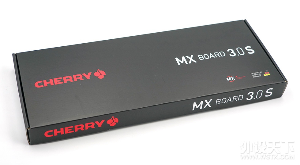 �����޸��ָ� ��λ������ Cherry MX-Board 3.0S��е���̿�������